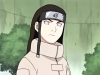 Neji Hyuga